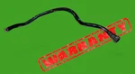 Mercedes W221 S400 S550 CL550 S63 S600 Bleed Vent Hose Pipe Line 2214760301 Oem. Fixed Price $39.87.