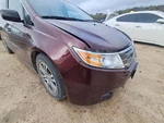 2012 Honda Odyssey Air Cleaner Box Used 3.50L Oem 125K Miles 063924. Fixed Price $69.97.