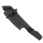 New Oem Ford 2011-2019 Explorer Front Right Fender Ledge Cover BB5Z-7802038-B. Fixed Price $129.47.