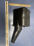Oem Jaguar XJ40 XJ6 Xj-s 3.6 3600 Air Filter Housing Cover Mann 4611187901. Fixed Price $30.00.