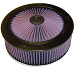 K&n Filters 66-3120 X-stream Top Assembly. Fixed Price $232.03.