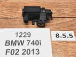 Oem Bmw E82 E92 F30 F10 F02 Turbo Charger Air Pressure Boost Solenoid Valve N55. Fixed Price $39.95.