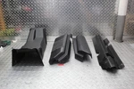 2015 Polaris Ranger Crew 900 6 Eps Floor Panels & Covers. Fixed Price $139.99.