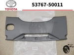 Toyota Genuine Lexus LS460/460 Air Cleaner Inlet Cover Sub Assy Oem 53767-50011. Fixed Price $138.99.