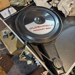 1970-1972 Olds Cutlass 4-4-2 260 350 403 455 Air Cleaner Restored Gm. Fixed Price $350.00.