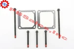 Air Intake Connection/horn Hardware Kit For Dodge Cummins 12V 5.9L 6BT 1994-1998. Fixed Price $31.99.