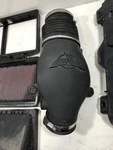 Air Filter Housing Intake Assembly 2002 2003 2004 Corvette C5 K&n. Fixed Price $259.00.