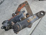 Used 2009 Fleetwood Bounder Ford F53 Steering Gear Box 3C3Z3504AA Ship Outrite. Fixed Price $1098.90.
