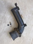 2006-2015 Mazda MX-5 Miata Nc Intake Tube 014240-9400. Fixed Price $49.99.
