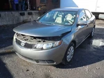 2010-2013 Kia Forte Air Cleaner Housing Box Oem California Emissions. Fixed Price $54.99.