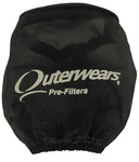 4" Outerwears Pre-filter Air Cleaner, Fits K&n Style, Go Kart Racing Cart Parts. Fixed Price $18.96.