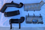 1994-2002 Dodge Ram 2500 3500 8.0L V10 Magnum Air Filter Housing Box Intake Tube. Fixed Price $177.69.