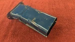 1968 1969 Mustang Cougar 390 Air Cleaner Snorkel Duct W/ Part Number X Code. Fixed Price $74.95.
