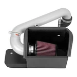 K&n Series Typhoon Air Intake System Fits Fiat 500 1.4 W / Auto 69-3303TS. Fixed Price $542.87.