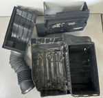 1999-2003 Ford F250 F350 7.3L Diesel Air Intake Box Filter Lid Cover Oem. Fixed Price $319.99.