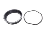 1977-1985 Mercedes-benz Air Guide Nozzle Escutcheon 1238300289 Used Genuine. Fixed Price $19.00.
