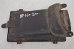 1985-1989 Nissan 300ZX 3.0L Air Cleaner Box Lower Half 16500-01P00. Fixed Price $92.96.