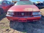 Used Air Cleaner Assembly Fits: 1995 Cadillac Eldorado Grade. Fixed Price $140.70.