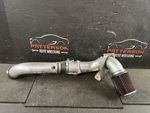 96-98 Mustang 4.6 Aftermarket Professional Products Power Throttle Body Intake. Fixed Price $135.00.