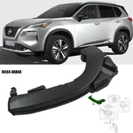 Fits For 2021 Nissan Rogue S/sv/sl Platinum 2.5L Air Inlet Duct Pipe 16554-6RA0A. Fixed Price $59.99.