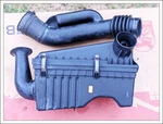 Jeep Wrangler Tj 97-02 Air Filter Cleaner Box Assembly Setup 2.5 4CYL Oem. Fixed Price $149.00.