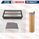 For Mercedes Class E200D E220D E300D Air Oil Cabin Pollen Filters Service Kit. Fixed Price $131.10.