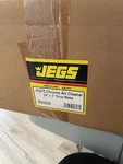 Jegs 50024 Air Cleaner With Logo. Fixed Price $43.00.