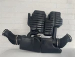10-13 Range Rover L405 L322 LR4 5.0 Air Intake Cleaner Filter Housing Box Oem. Fixed Price $61.60.