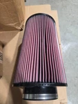 K&n Air Filter RC-5166. Fixed Price $99.99.