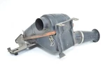 Bmw E12 E24 E28 Air Cleaner Intake Muffler Used 1261217. Fixed Price $259.99.