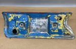 77 81 Pontiac Trans Am Firebird Turbo? Valley Pan Push Rod Cover Possibly (read). Fixed Price $129.99.