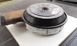 Chevy Vandura 5.7 Air Cleaner Assembly 1996 G10 G20 G30 25097957 Oem. Fixed Price $102.88.