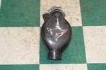 97-00 Corvette *dmg* 5.7L Motor Aftermarket Carbon Fiber Intake Bridge Assembly. Fixed Price $220.99.