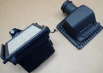 2021-2026 Ford F150 5.0L Air Cleaner Box Housing ML349643BC Filter Oem. Fixed Price $144.00.