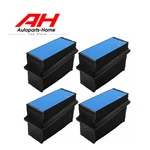 4PCS P621725 Turck Engine Air Filter For Kenworth T680 And Peterbilt 567 579. Fixed Price $140.00.