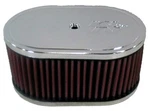 K&n Filters 56-1350 Custom Racing Air Cleaner Assembly 6.125" I.d.. Fixed Price $104.99.
