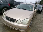 Used Air Cleaner Assembly Fits: 2003 Lexus GS300 Grade. Fixed Price $110.70.
