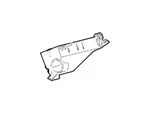 Genuine Ford Air Filter And Housing Assembly 3W7Z-9600-BA. Fixed Price $180.34.