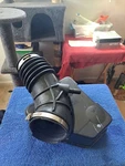2011-2015 Ford Edge Mkx 3.5L 3.7L Air Cleaner Inlet Hose Assembly BT4Z-9B659-A. Fixed Price $55.00.