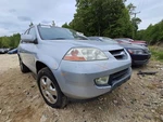 Used Air Cleaner Assembly Fits: 2003 Acura Mdx 3.5L 6 Cylinder Grade. Fixed Price $106.00.