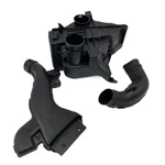 Air Cleaner Filter Box Housing W/pipe & Duct For Nissan Versa 2007-2012 1.8L. Fixed Price $126.99.