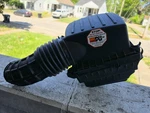 12-21 Jeep SRT-8 6.4L Hemi Air Cleaner Assembly (see Photos) Stock Box.. Fixed Price $255.00.
