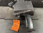 03-06 Jaguar XK8 4.2 Air Intake Cleaner Filter Box With Tubes & Meter. Fixed Price $100.00.