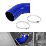 Silicone Air Intake Inlet Duct Boot Hose For Bmw 125I 128I 323I 325I 328I N52. Fixed Price $35.00.