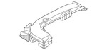 Genuine Nissan Engine Air Intake Hose 16578-6RC1B. Fixed Price $92.34.