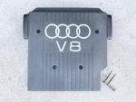 1990 - 1994 Audi V8 Quattro Air Intake Filter Cleaner Box Housing 077133837. Fixed Price $119.99.