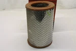 Air Filter Knecht EL454 For Porsche 912 Early 1965-1967 Each Ref. 61610893100. Fixed Price $28.50.