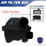 Air Cleaner Filter Box Housing W/strainer For Toyota Camry Hybrid 2025-2026 2.5L. Fixed Price $75.99.