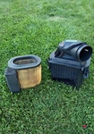 2017-19 Ford F250 F350 6.7L Air Cleaner Filter Box Assembly HC34-9600-AK Diesel. Fixed Price $140.00.