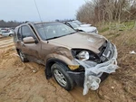 2002 Honda Cr-v Air Cleaner Box 2.40L Used Oem 319-67038 164K Miles. Fixed Price $99.50.